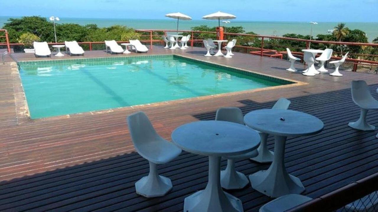 Lindo Apartamento no Victory João Pessoa Exterior foto