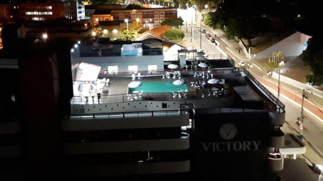 Lindo Apartamento no Victory João Pessoa Exterior foto
