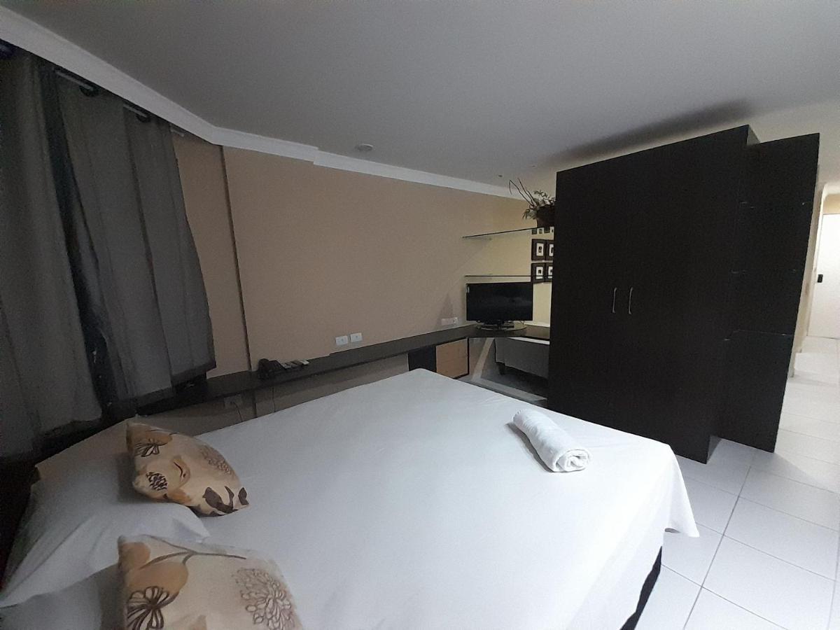 Lindo Apartamento no Victory João Pessoa Exterior foto